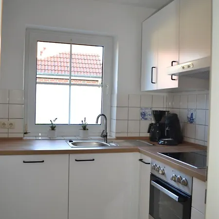 Casa vacanze Seerobbe *