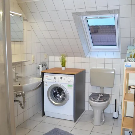 Seerobbe Casa vacanze *