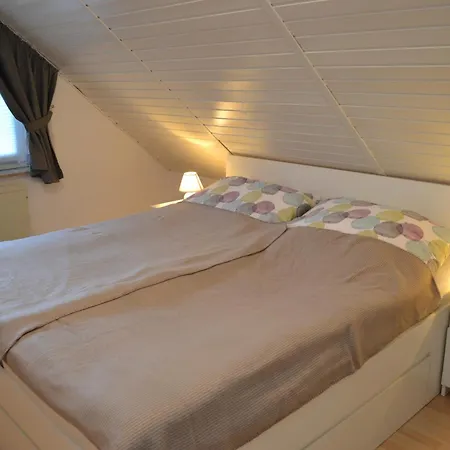 Holiday home Seerobbe Dornum